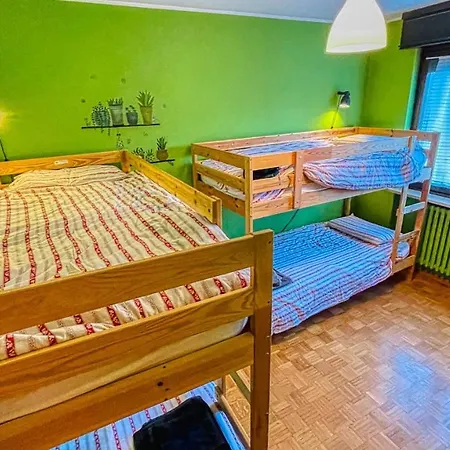 La Capriata - Affitti Brevi Italia