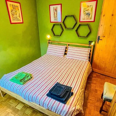 La Capriata - Affitti Brevi Italia *