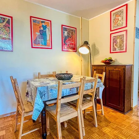 La Capriata - Affitti Brevi Italia