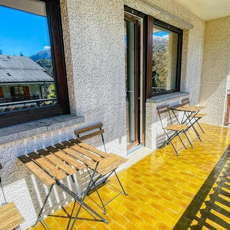 Lägenhet La Capriata - Affitti Brevi Italia Bardonecchia