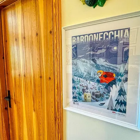 Lägenhet La Capriata - Affitti Brevi Italia