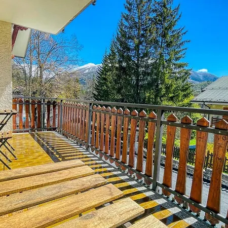 La Capriata - Affitti Brevi Italia Bardonecchia