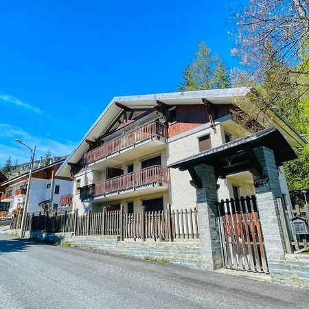 Lägenhet La Capriata - Affitti Brevi Italia Bardonecchia