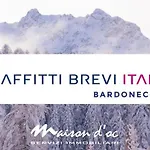 La Capriata - Affitti Brevi Italia Appartamento *