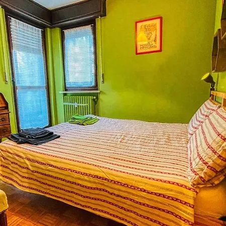 La Capriata - Affitti Brevi Italia * Bardonecchia