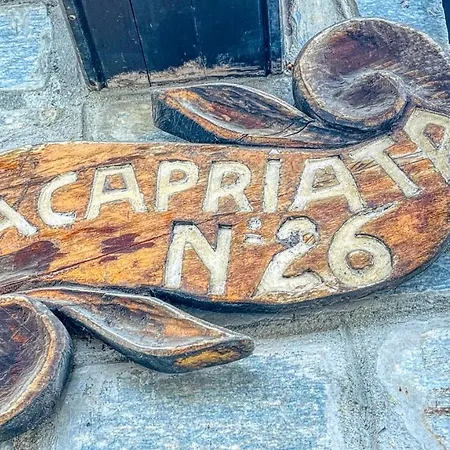 La Capriata - Affitti Brevi Italia * Bardonecchia