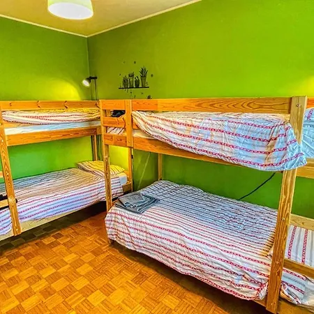 شقة La Capriata - Affitti Brevi Italia باردونيكيا