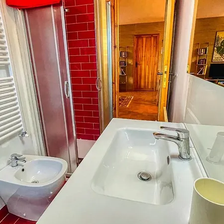 La Capriata - Affitti Brevi Italia Apartamento *