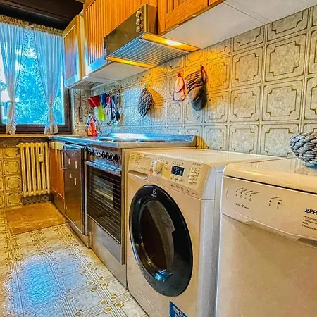 La Capriata - Affitti Brevi Italia Apartamento