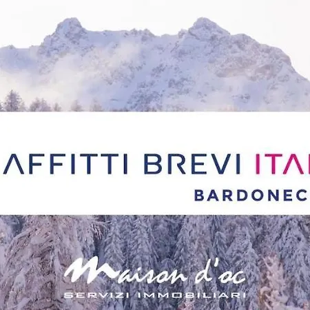 La Capriata - Affitti Brevi Italia Daire *