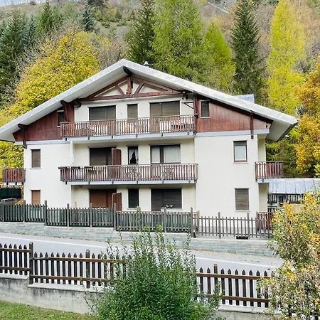 La Capriata - Maison Doc Bardonecchia