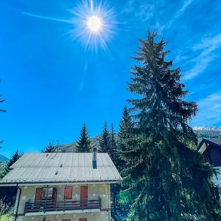 La Capriata - Maison Doc * Bardonecchia