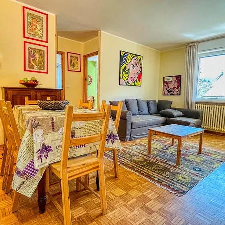 Apartamento La Capriata - Affitti Brevi Italia *