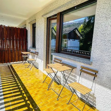 La Capriata - Affitti Brevi Italia