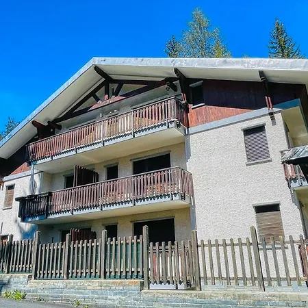 Apartamento La Capriata - Affitti Brevi Italia Bardonecchia