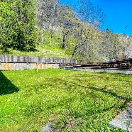 Apartamento La Capriata - Affitti Brevi Italia Bardonecchia