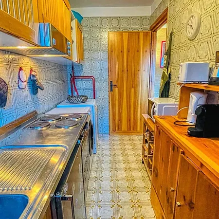 Apartment La Capriata - Maison Doc Bardonecchia