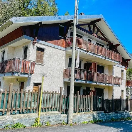 Apartment La Capriata - Maison Doc Bardonecchia